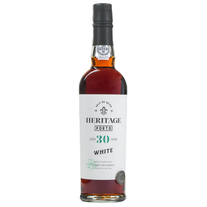 Porto Héritage Blanc Doux 30 Ans D'âge