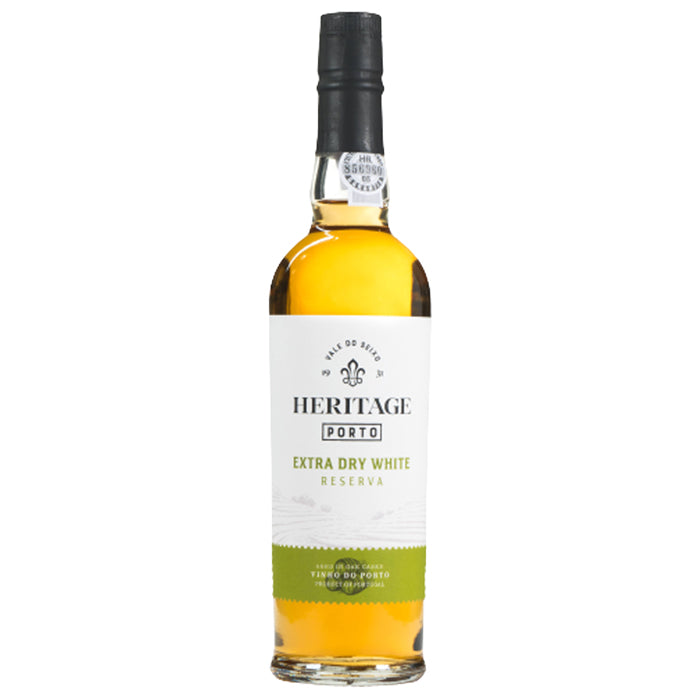 Porto Héritage Blanc Extra-Sec Réserve