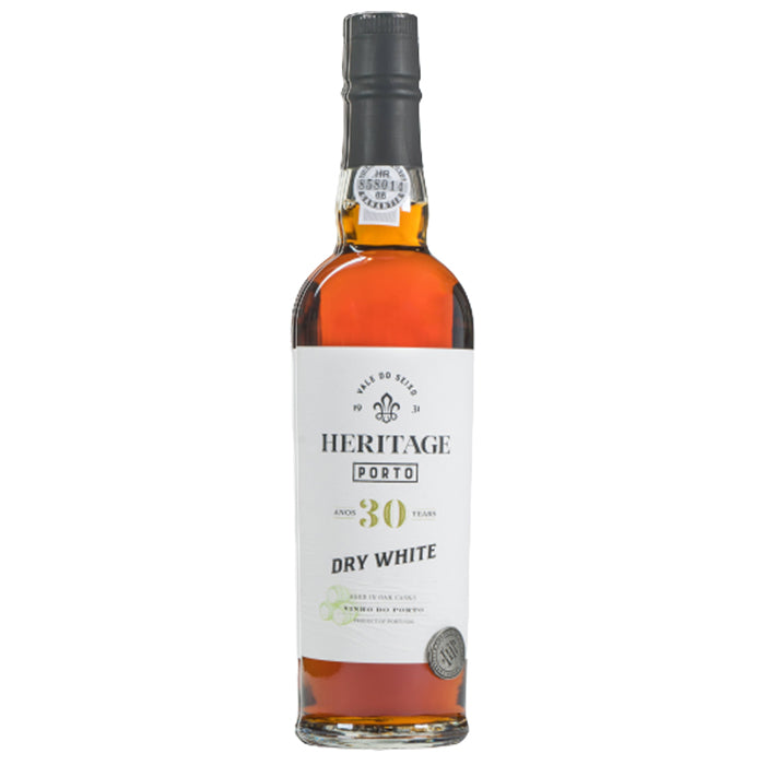 Porto Heritage White Dry 30 Years Old