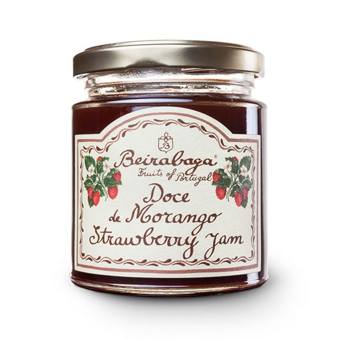 Confiture de Fraises
