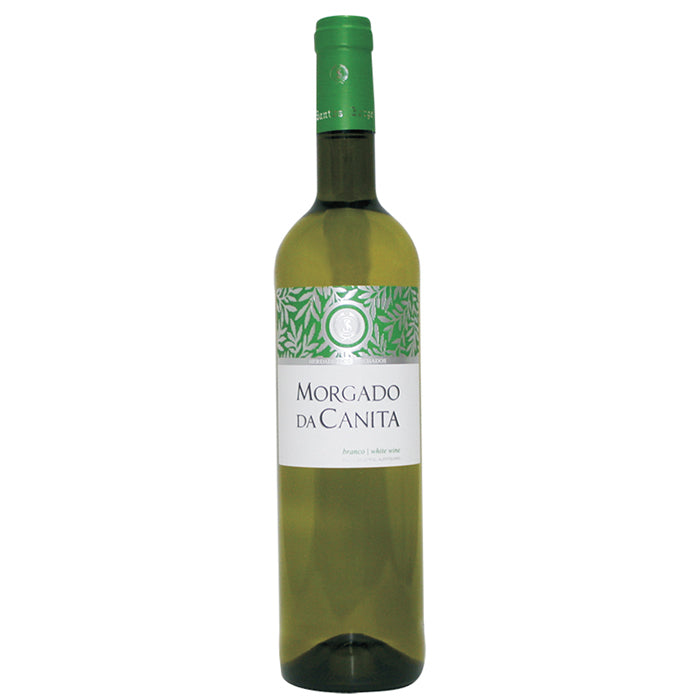 Vin blanc Morgado da Canita