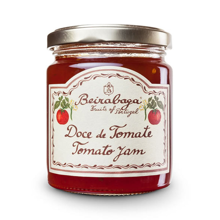 Confiture de Tomates