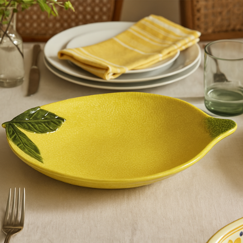 3 idées pour dresser une table méditerranéenne conviviale