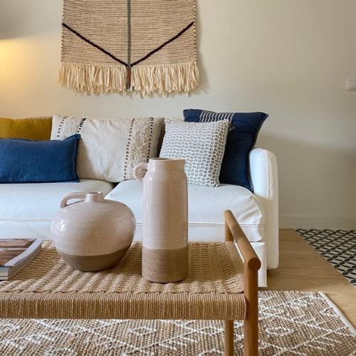 5 tendances déco incontournables pour 2025