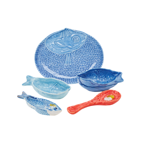 Collection poisson