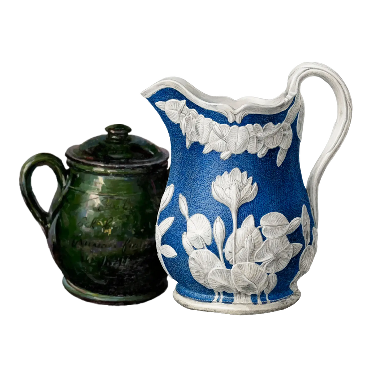 Poterie & céramique
