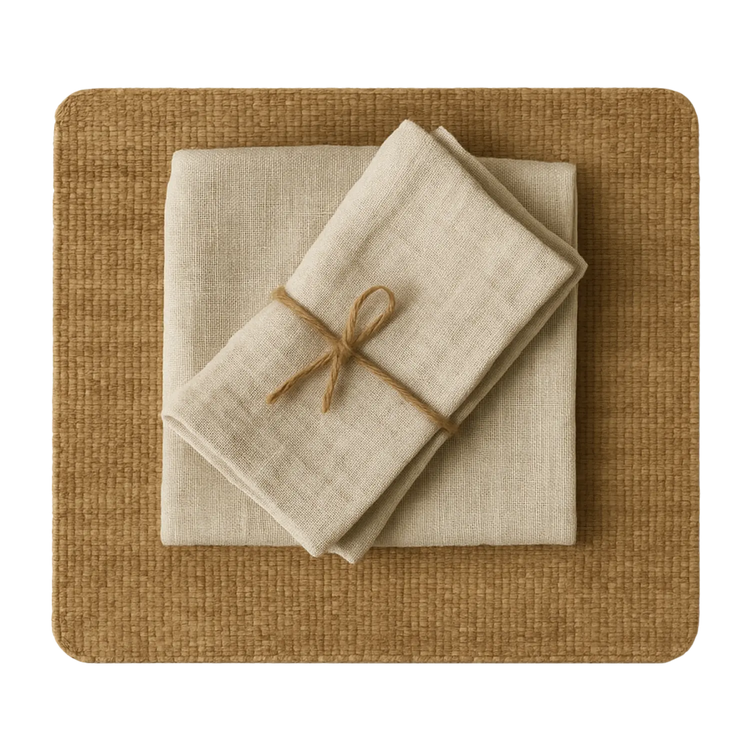 Accessoires de table