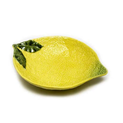 Saladier décoratif Citron