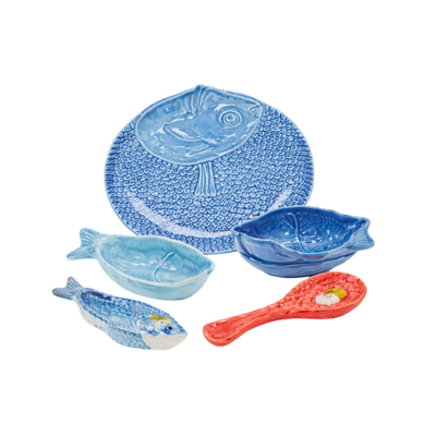 Collection poisson