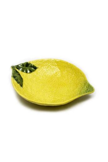 Saladier décoratif Citron