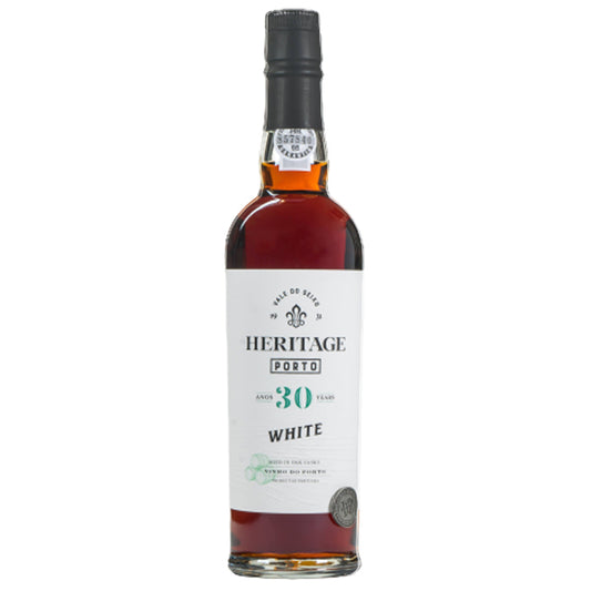Porto Héritage Blanc Doux 30 Ans D'âge