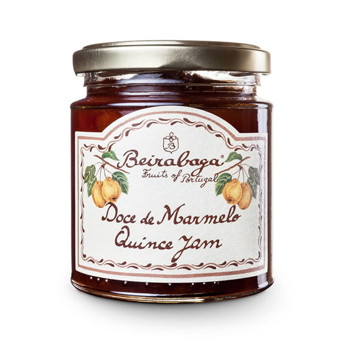 Confiture de Coing