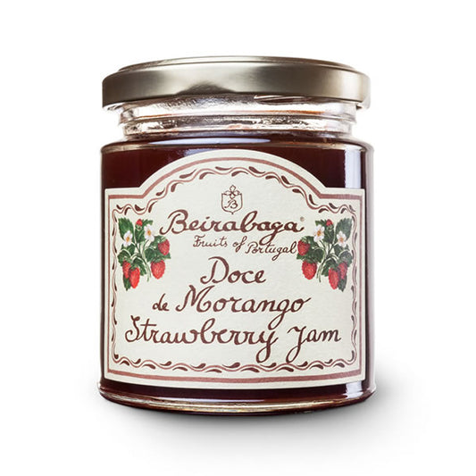 Confiture de Fraises