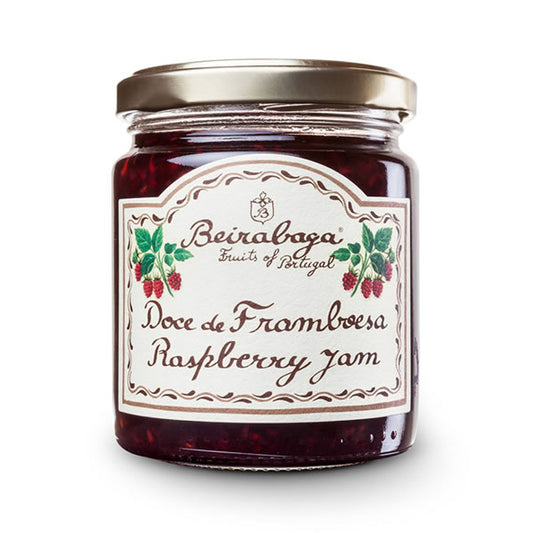 Confiture de Framboises
