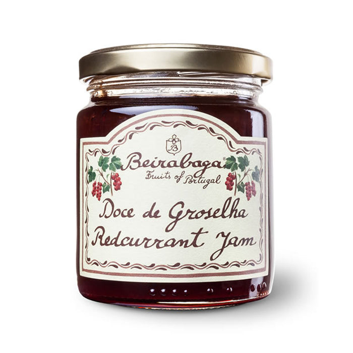 Confiture de Groseilles