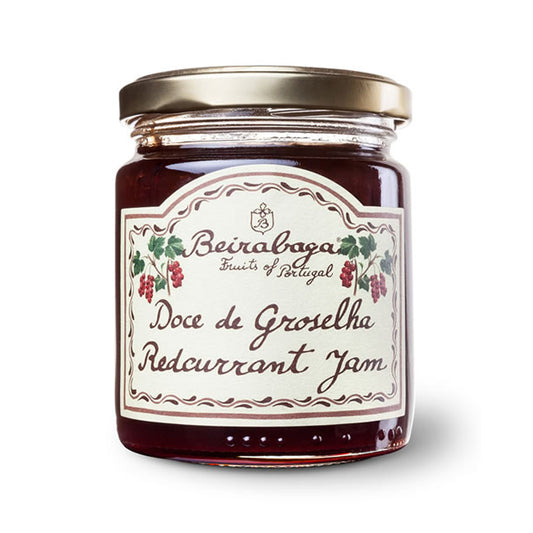 Confiture de Groseilles