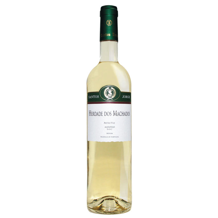 Vin blanc Herdade dos Machados