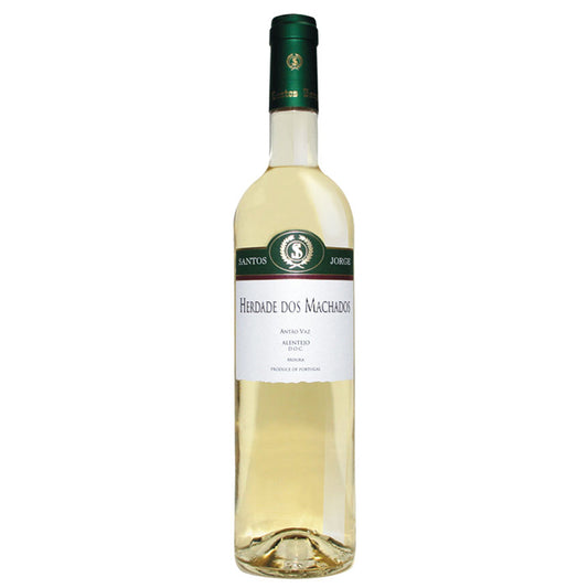 Vin blanc Herdade dos Machados