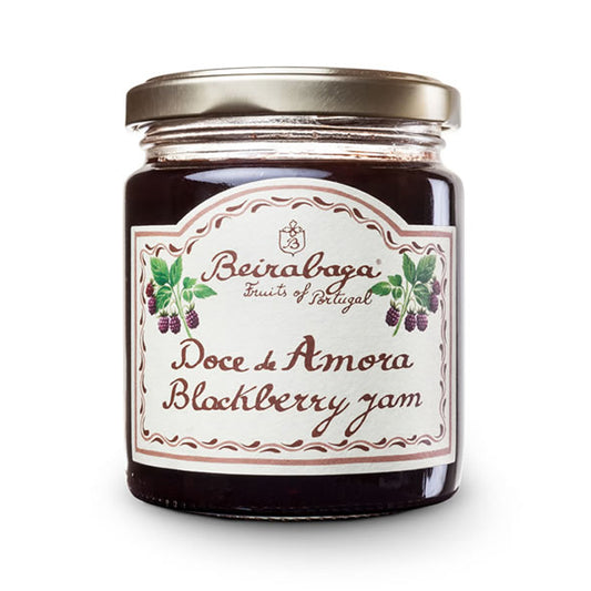 Confiture de Mûres
