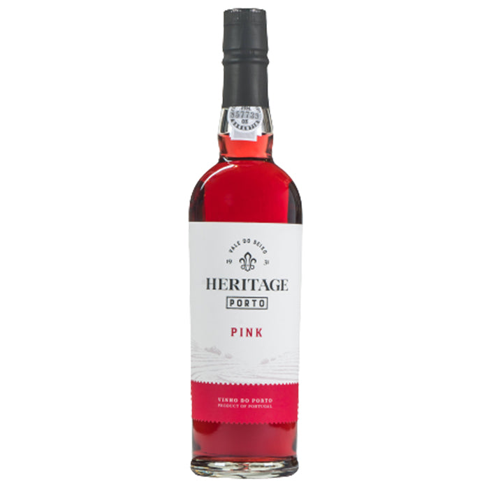 Porto Héritage Rosé