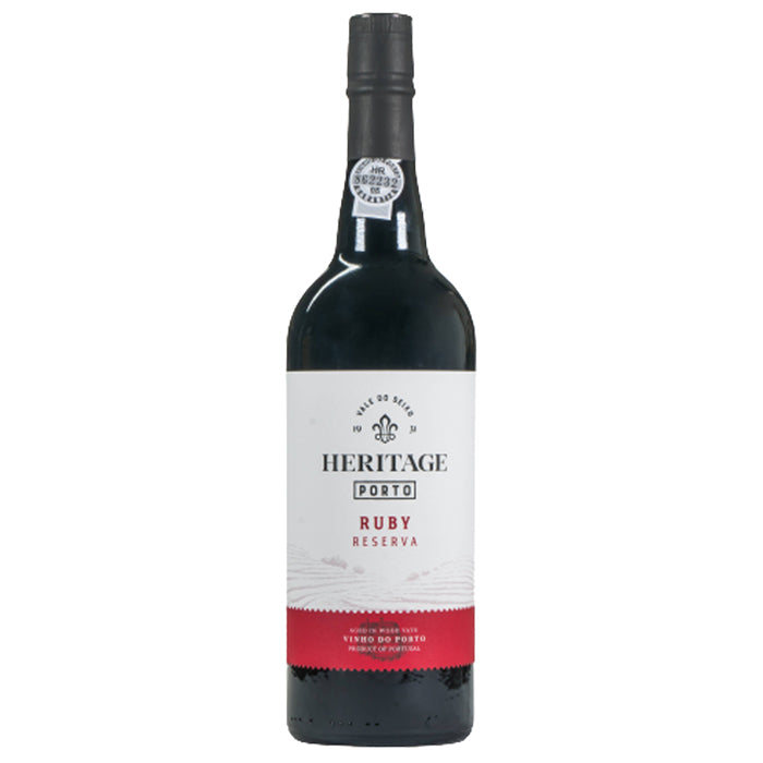 Porto Héritage Ruby Reserve